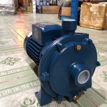 Máy bơm Bentas 2CPM25-160B 2Hp