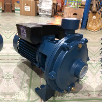 Máy bơm Bentas 2CPM25-160A 3Hp